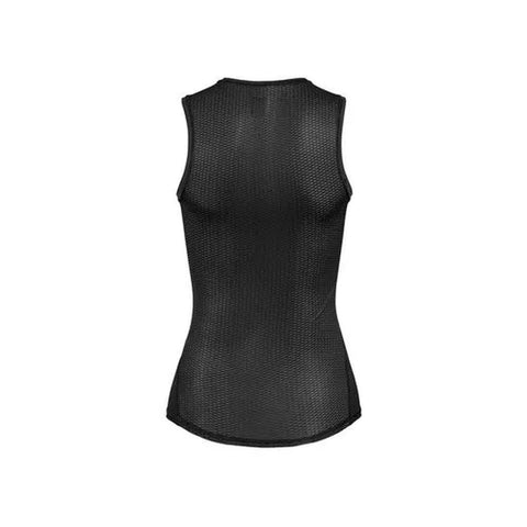 Underwear Camisilla Ciclismo Mujer Suarez Chain Negro 2.4