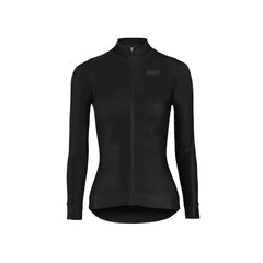 Jersey Ciclismo Suarez Ascender 2.3 M/L Mujer Negro