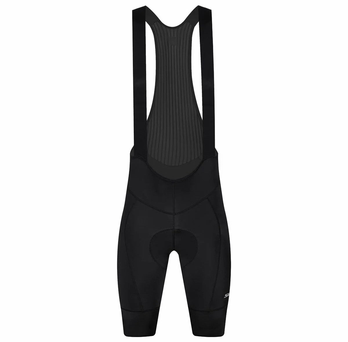 Pantaloneta de Ciclismo C/T Hombre Falcon Black 2.3 Performa