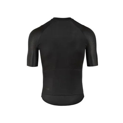 Jersey Ciclismo M/C Suarez Hombre Lite Negro 2.4