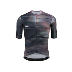 Jersey Ciclismo M/C Suarez Hombre Lock Ash Rose 2.3