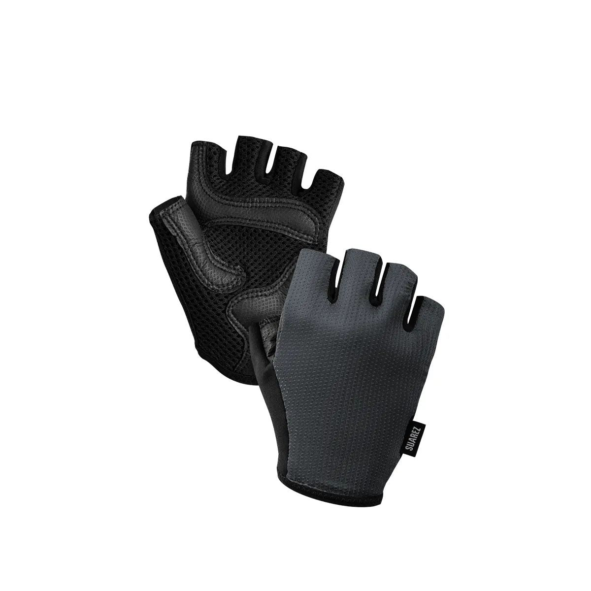 Guantes de Ciclismo Cortos Suarez Sallow Ant2.3