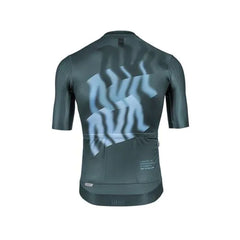 Jersey Ciclismo M/C Suarez Hombre Velocity Anthracite 2.3