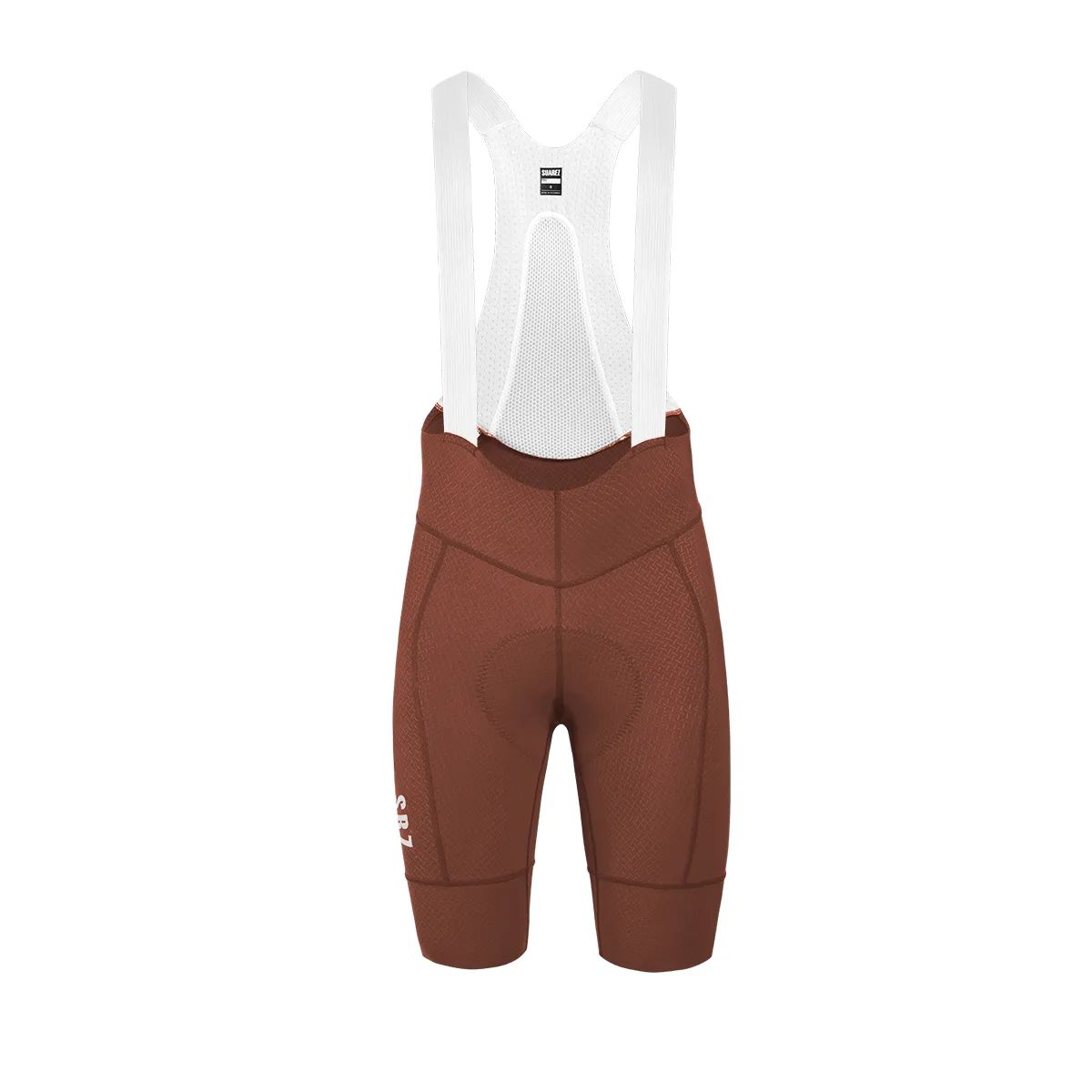 Pantaloneta De Ciclismo Hombre C/T Hard Brick 2.4