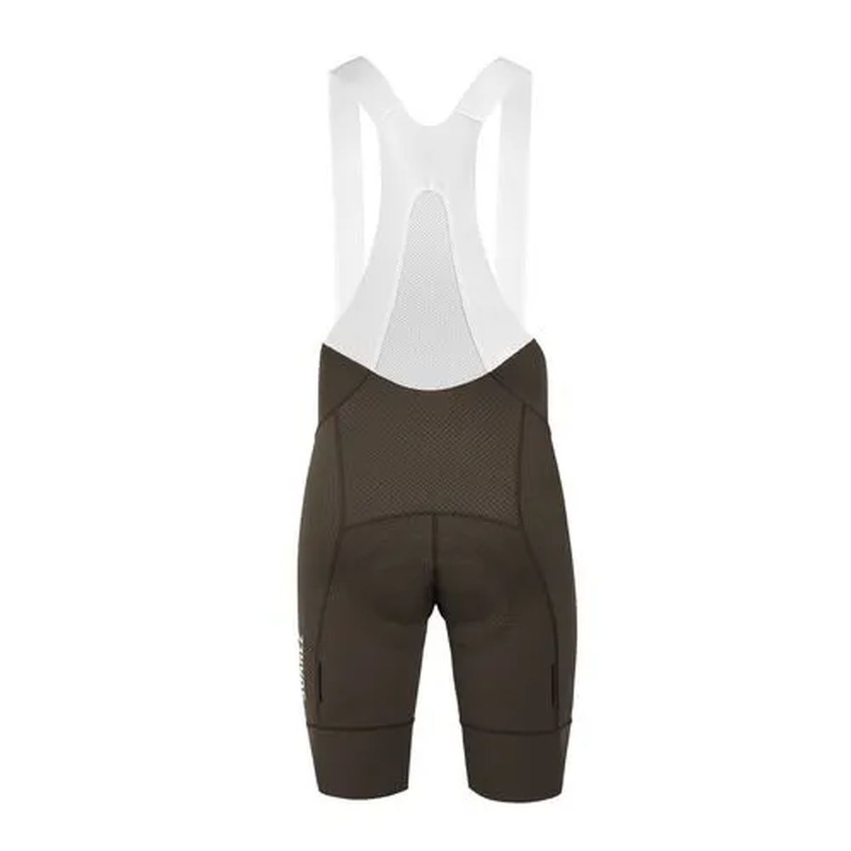 Pantaloneta Ciclismo C/T Suarez Hombre Hard Cocoa 2.3