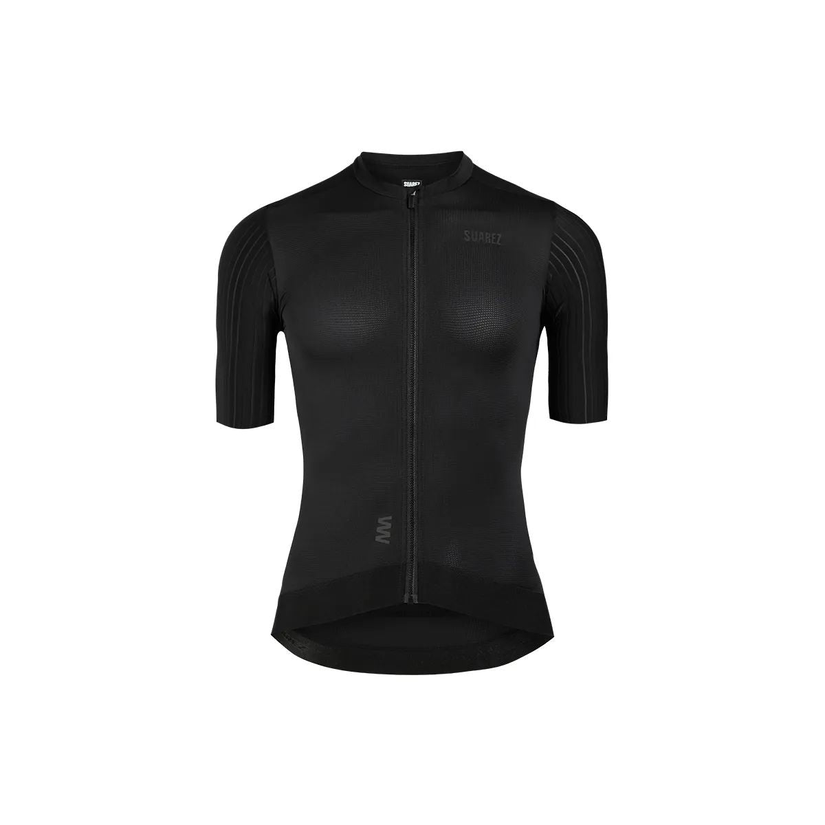 Jersey Ciclismo M/C Mujer Suarez Shade 2.3