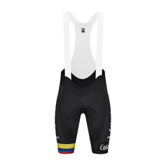 Pantaloneta Ciclismo C/T Hombre Federación Colombia 2.3