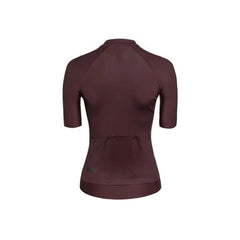 Jersey Ciclismo M/C Suarez Mujer Lite Merlot 2.4