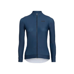 Jersey Ciclismo M/L Suarez Mujer Ascender Ash Azul 2.3