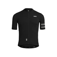 Jersey De Ciclismo Hombre M/C Fonte Black 2.3