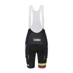 Pantaloneta Ciclismo C/T Mujer Colombia Federación 2.3