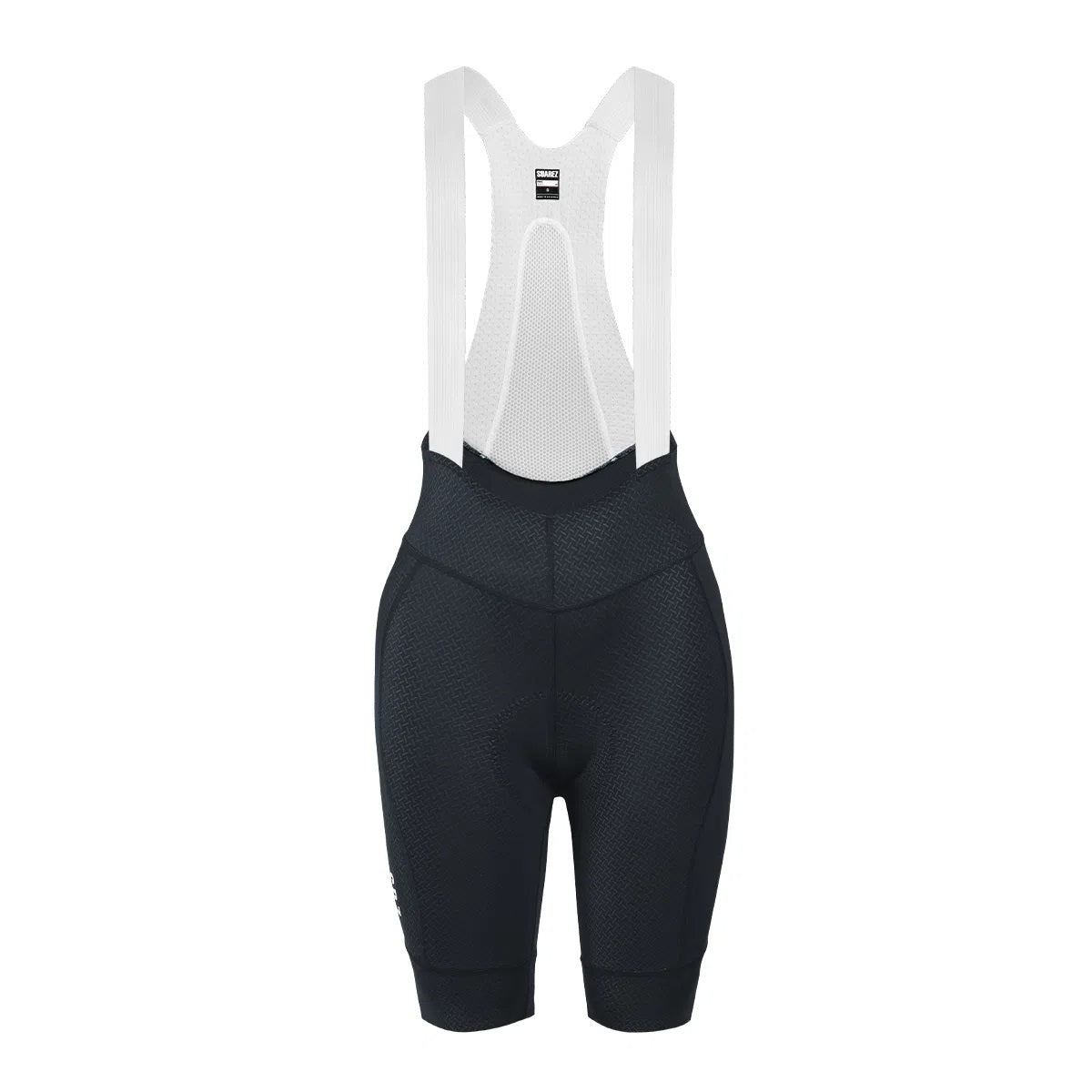 Pantaloneta de Ciclismo C/T Mujer Hard Anthracite 2.3