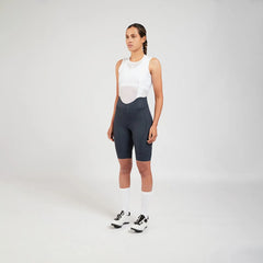 Pantaloneta de Ciclismo C/T Mujer Hard Anthracite 2.3