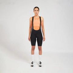 Pantaloneta de Ciclismo C/T Mujer Racer 2.3 Pro