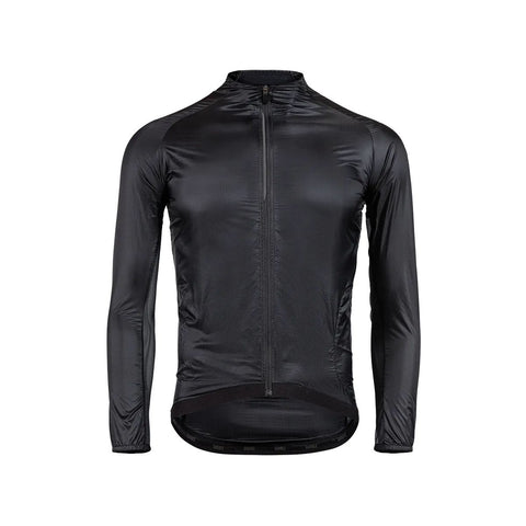 Chaqueta Cortavientos de Ciclismo Suarez Hombre Helio 2.3