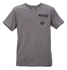 Camiseta Playera Park Tool / Gris