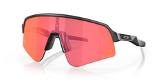 Gafas de Ciclismo Sutro Lite Sweep MatteCARBON Prizm Trail T