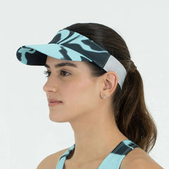 Visera Safetti Diffuse Mint Unisex