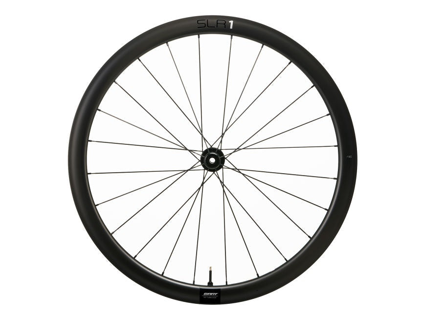 Rueda Ruta Trasera Giant SLR1 DISC