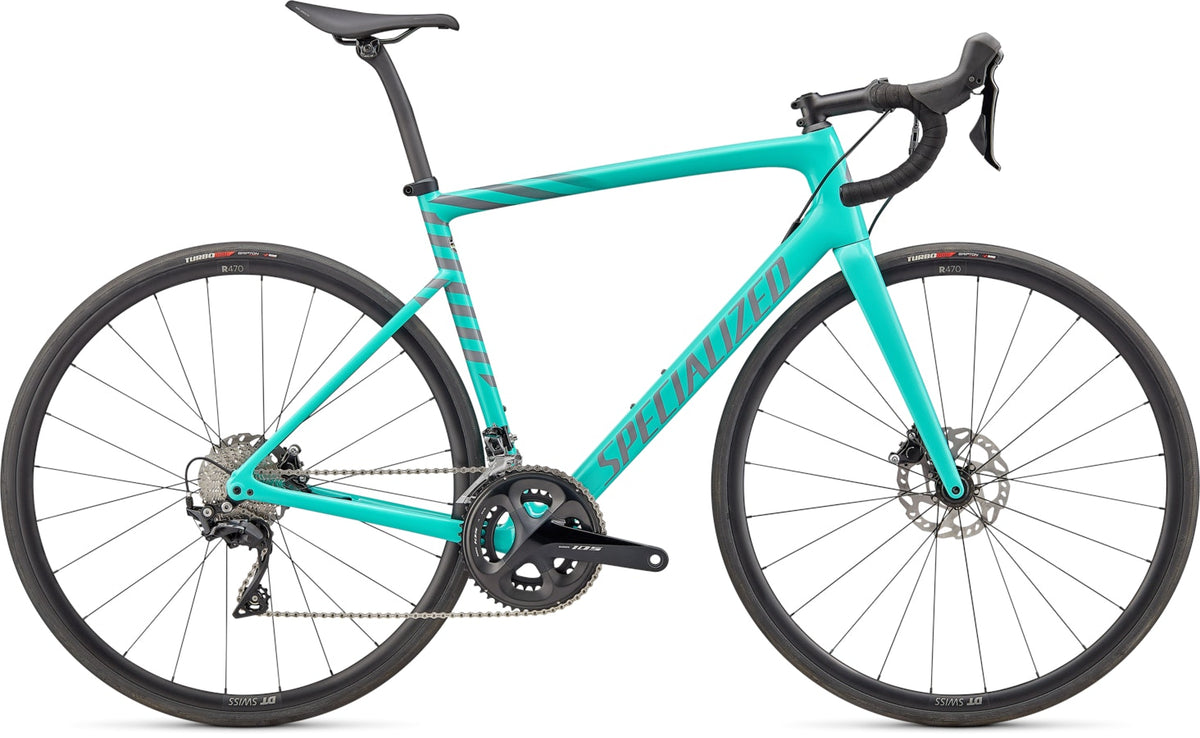 Bicicleta Ruta Specialized 2022 Tarmac SL6 Sport / Oasis