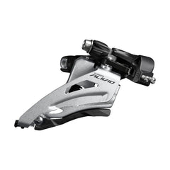 Descarrilador Shimano FD-M4020-M Alivio 2x9 Vel