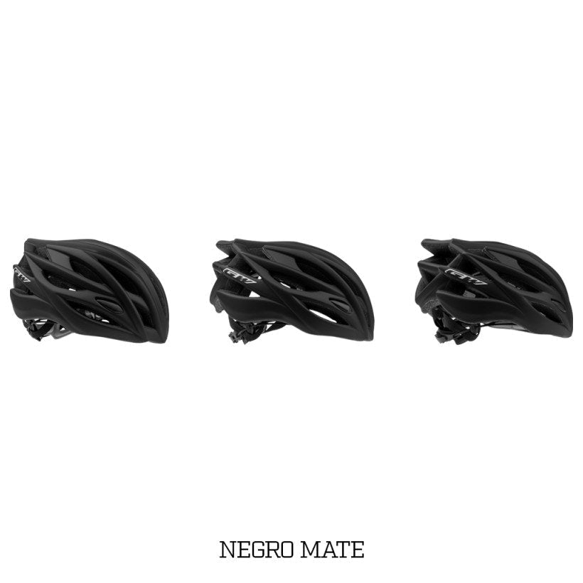 Casco de Ciclismo GW 029 / Negro