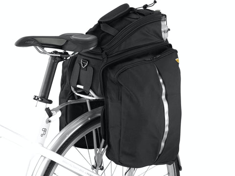 Alforja Topeak MTS Trunkbag DXP 22LT Expandible Velcro