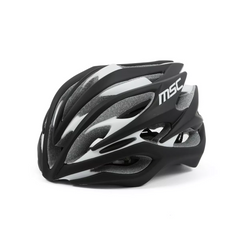 Casco de Ciclismo MSC Inmold Negro