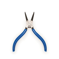 PARKTOOL PINZA ANILLOS DE SEGURIDAD RECTA 1.7MM