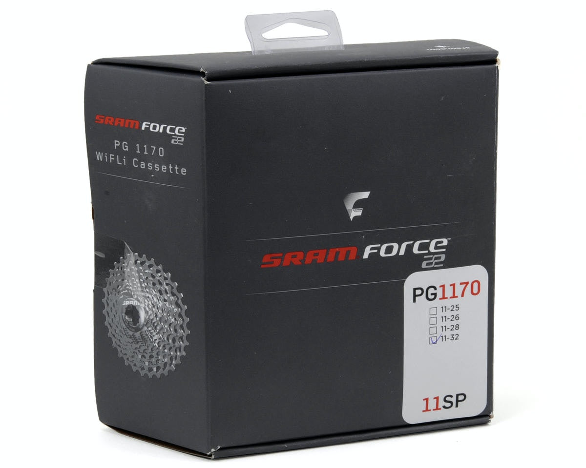 Cassette Pacha Sram PG-1170 11 Velocidades