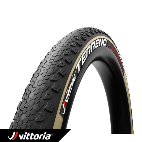 Llanta Vittoria Terreno XCR G2.0 29"