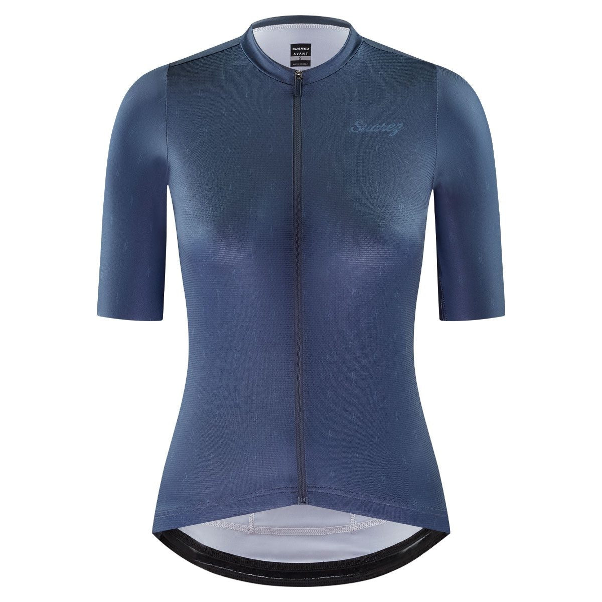 Jersey Ciclismo M/C Mujer Suarez Allure Avant