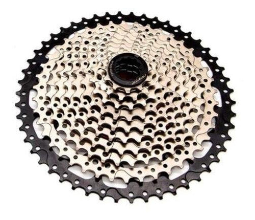 Cassette Pacha GW CS Hr10-50 10 Velocidades