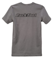 Camiseta Playera Park Tool / Gris