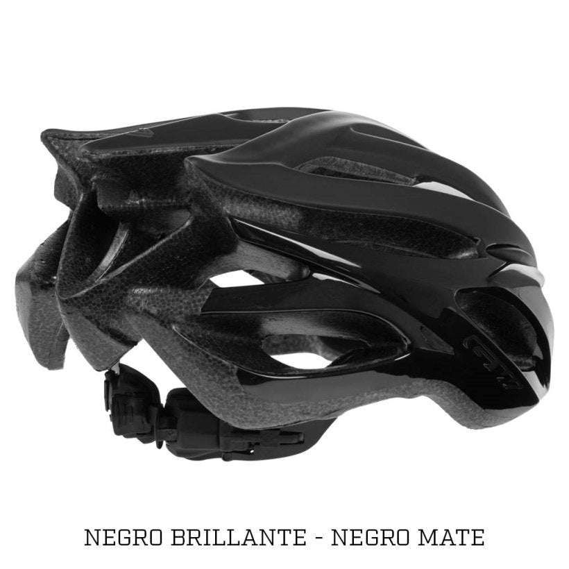 Casco de Ciclismo GW /Road Spider Naranmat-NGMat