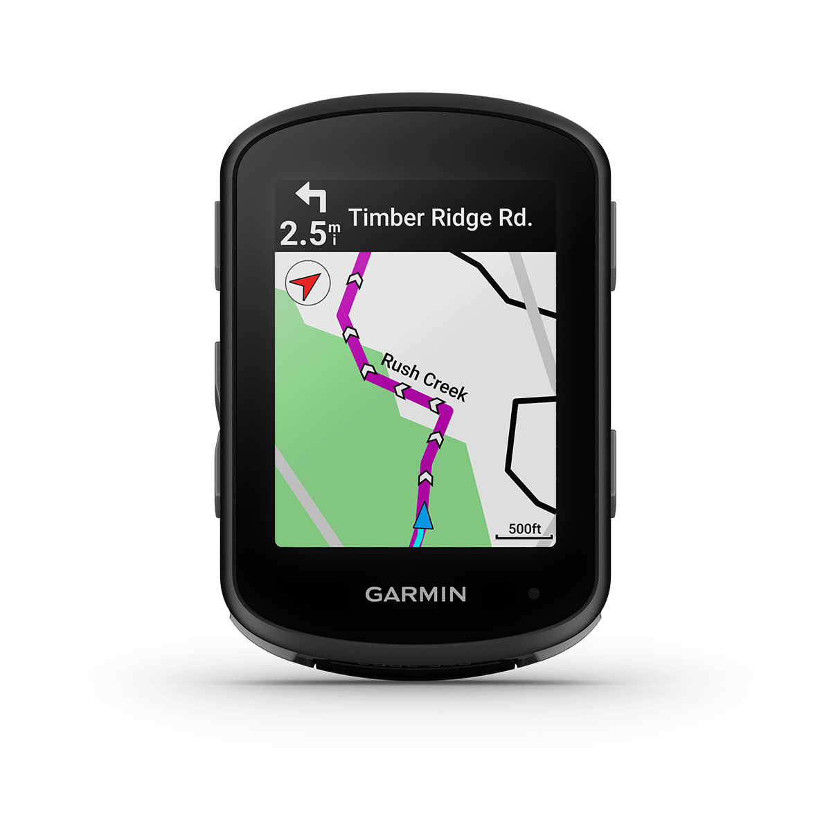 Ciclocomputador Garmin Edge 840 Estándar Gps sin Sensores