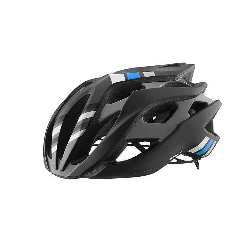 Casco de Ciclismo Giant Rev Negro