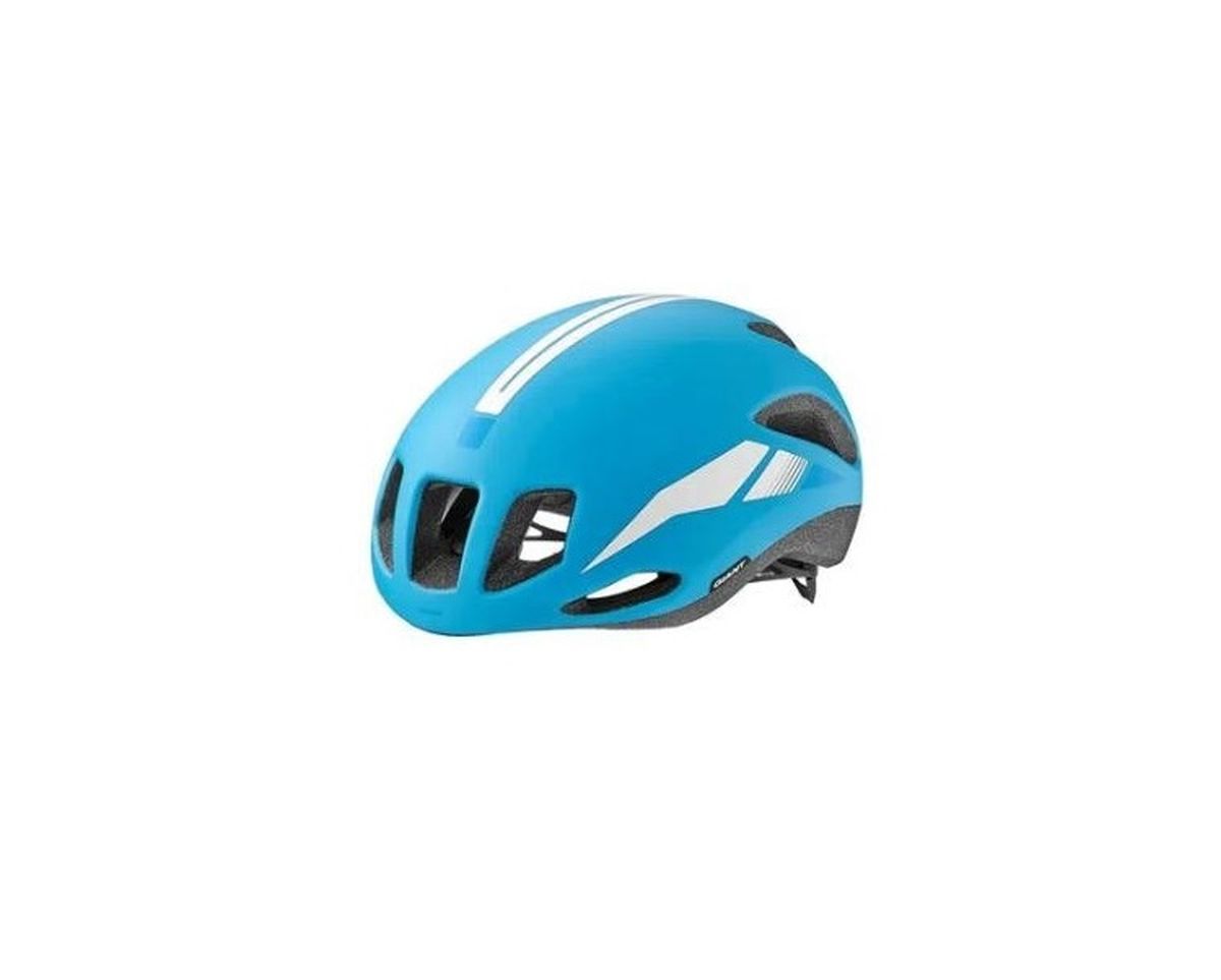 Casco de Ciclismo Giant Rivet Azul