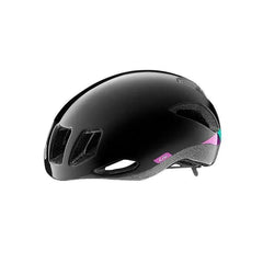 Casco de Ciclismo Liv Attacca Negro/Morado