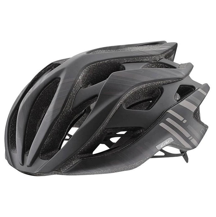 Casco de Ciclismo Liv Rev Negro Mate