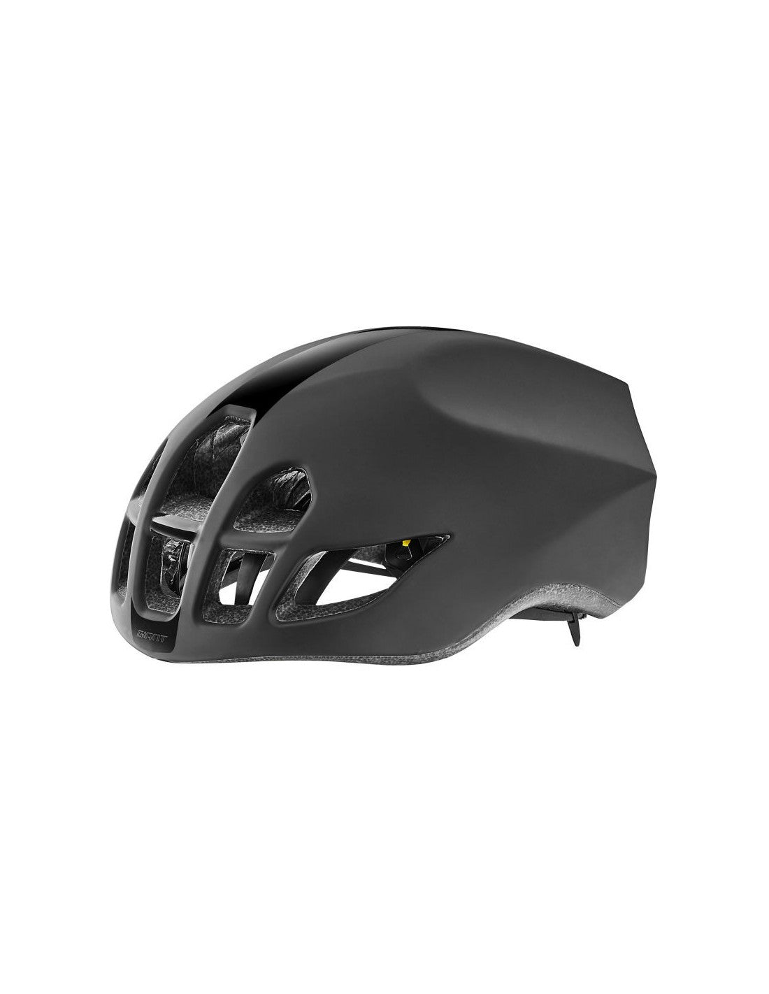 Casco de Ciclismo Giant Pursuit Negro Mate