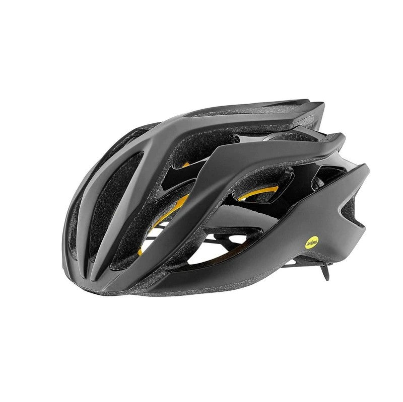 Casco de Ciclismo Giant Rev Mips Negro mate