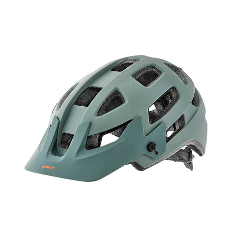 Casco de Ciclismo Giant Rail Sx Mips Gris