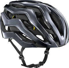 Casco de Ciclismo Giant Rev Pro Negro Met