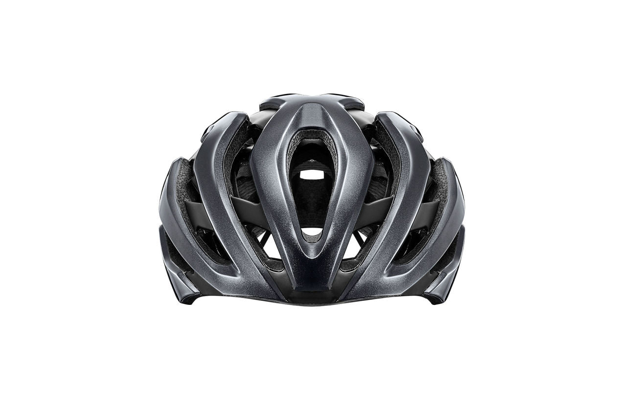 Casco de Ciclismo Giant Rev Pro Negro Met