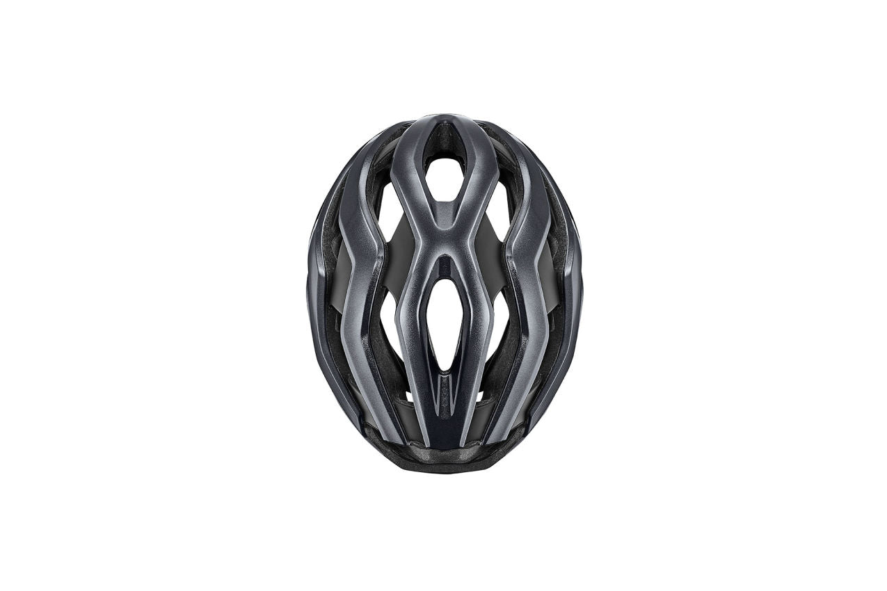 Casco de Ciclismo Giant Rev Pro Negro Met