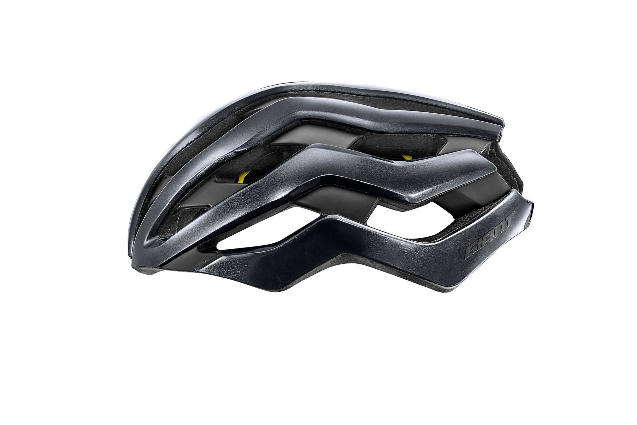 Casco de Ciclismo Giant Rev Pro Negro Met