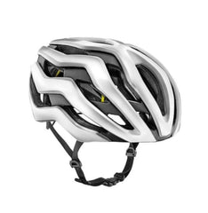 Casco de Ciclismo Giant Rev Pro Plata/Mate