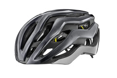 Casco de Ciclismo Liv Ruta Rev Pro Mips Negro