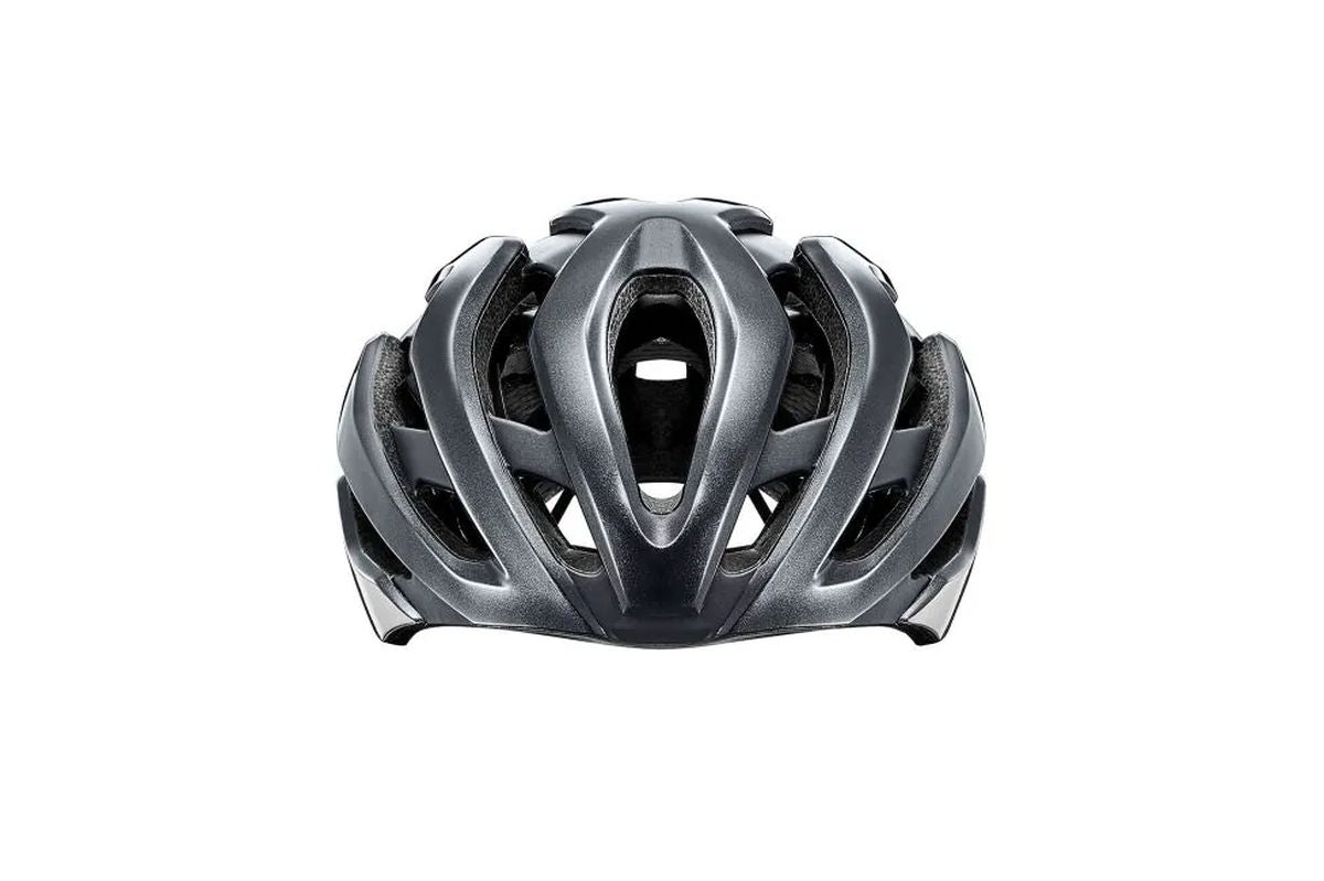 Casco de Ciclismo Liv Ruta Rev Pro Mips Negro